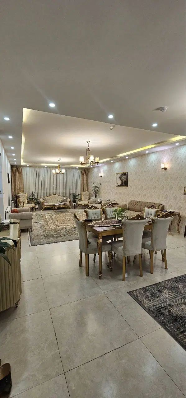 ۸۰متری حاشیه خیابان اندیشه فوری