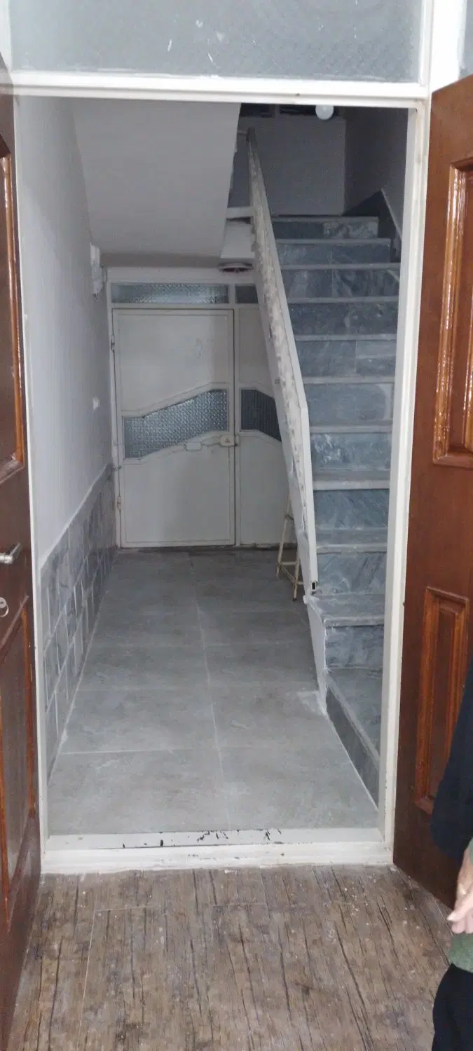 ویلایی دربست