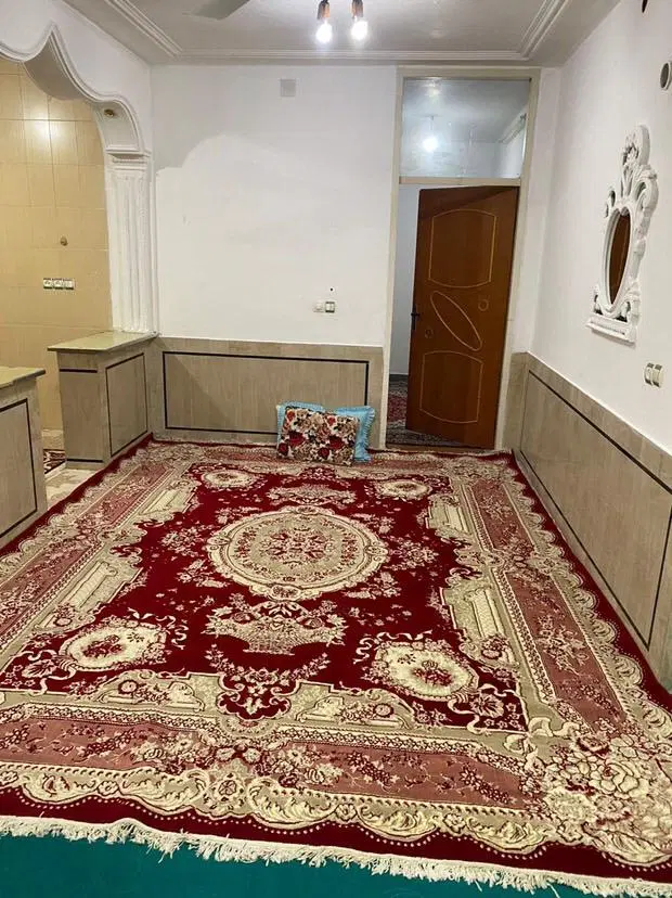 اجاره روزانه اپارتمان طبقه اول زیباشهر،شوش دانیال