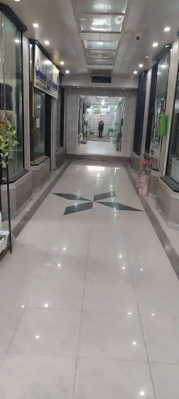 رهن کامل مغازه ۱۲ متری پاخور بالا ملارد_گل مریم