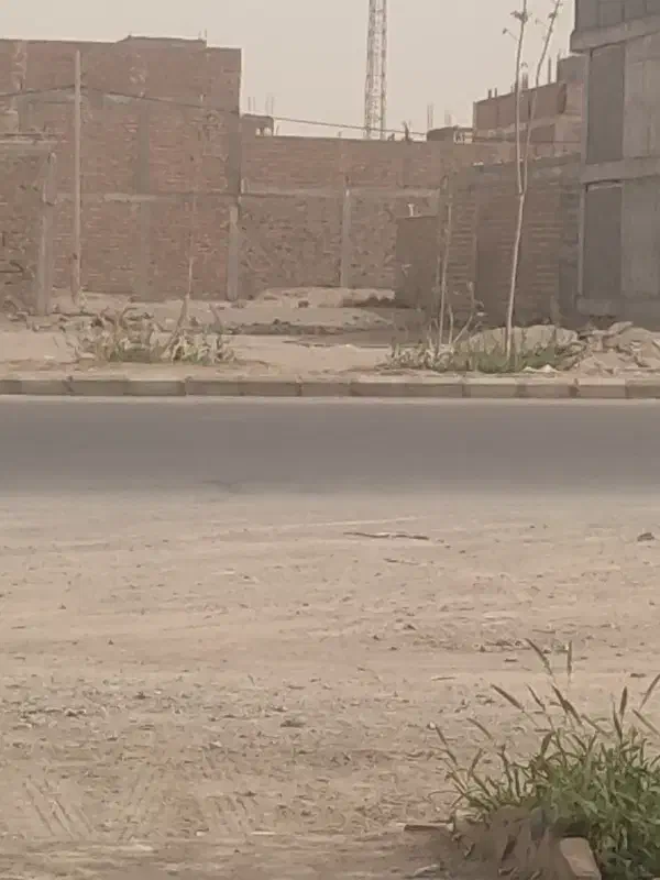 زمین شمالی ورزش شهرک جهاد
