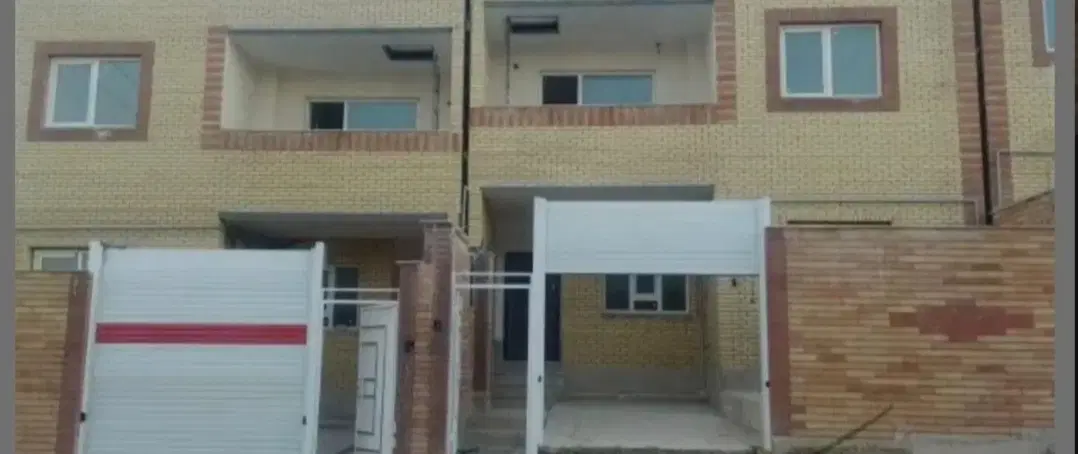 پیش فروش ویلا  400 میلیون پرداختی با وام بانکی