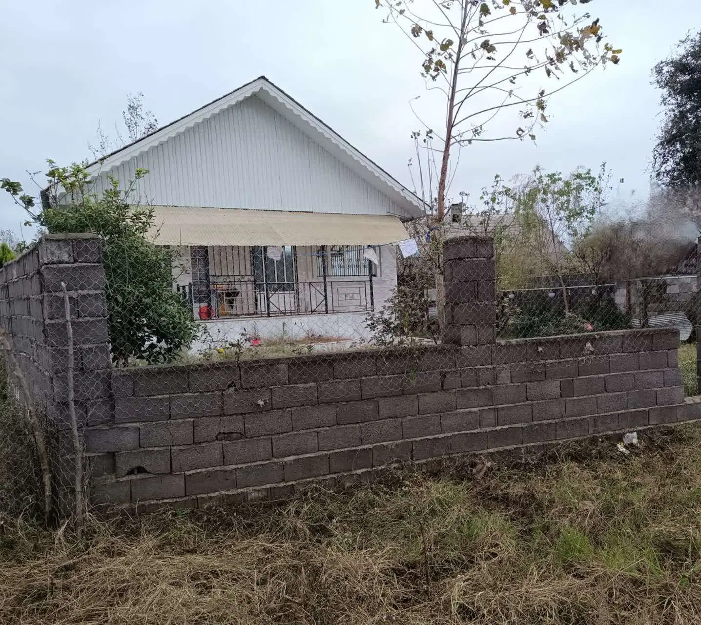 فروش خانه ویلایی