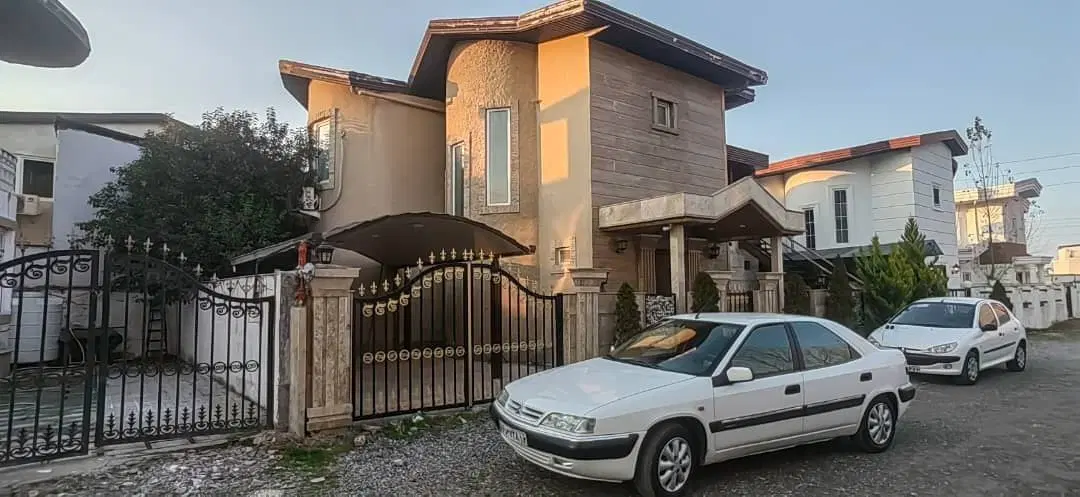 اجاره منزل ویلایی