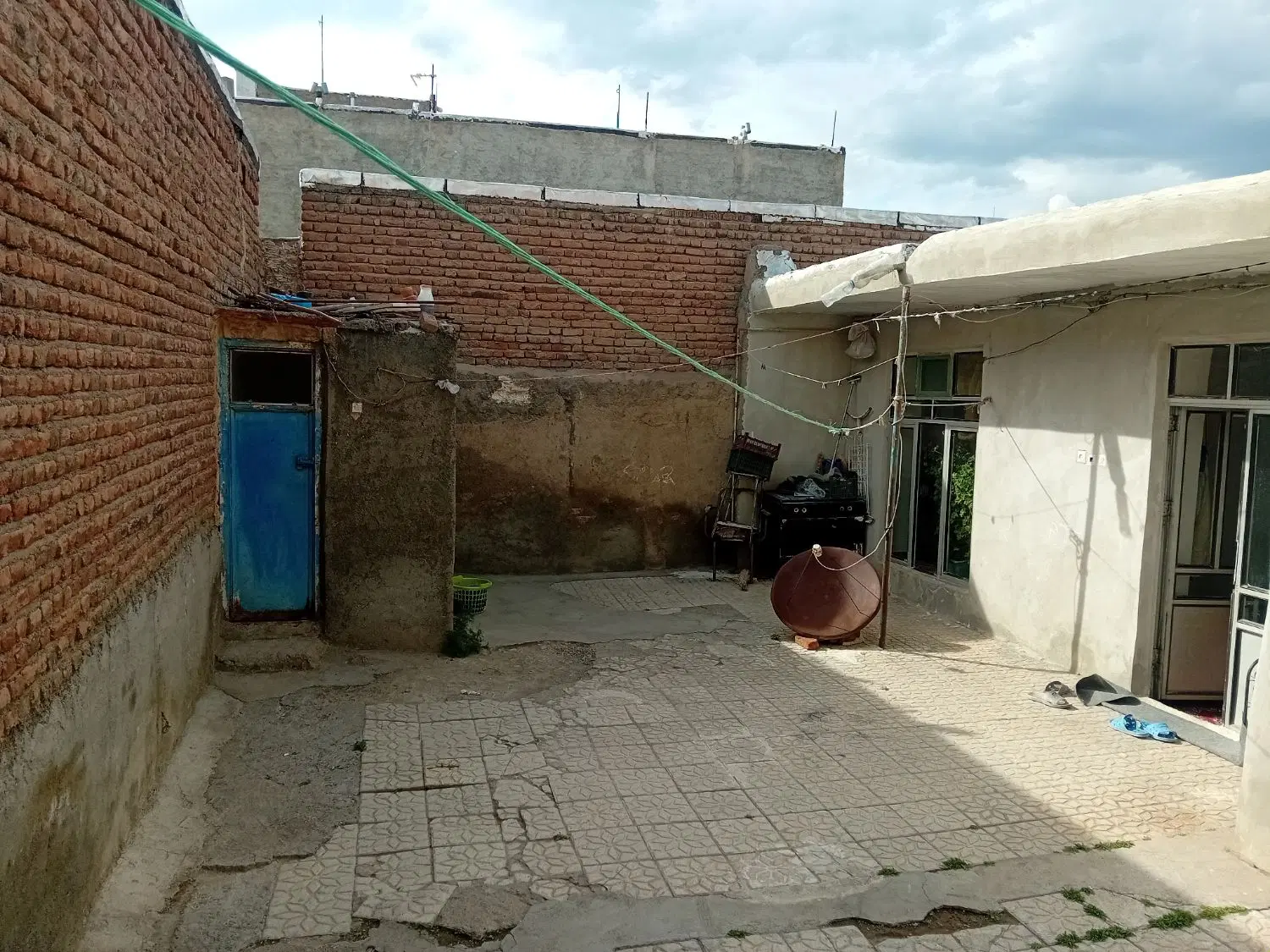 ویلای