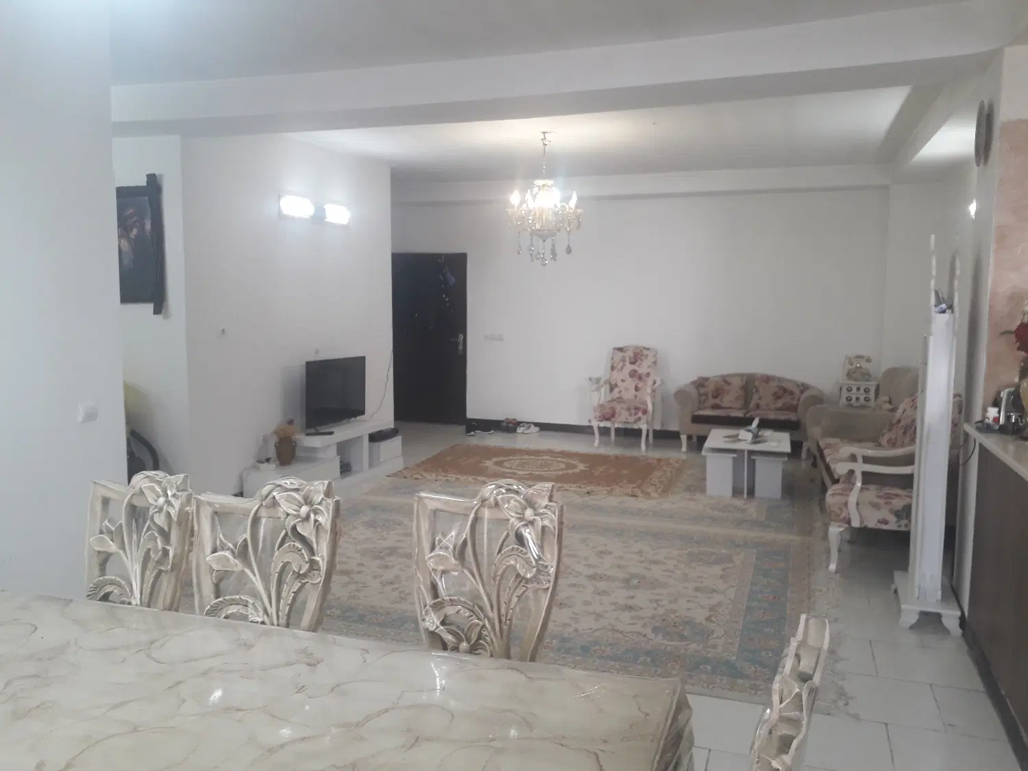 108 متری زرافشان پارک ندایی مجتمع ستاری