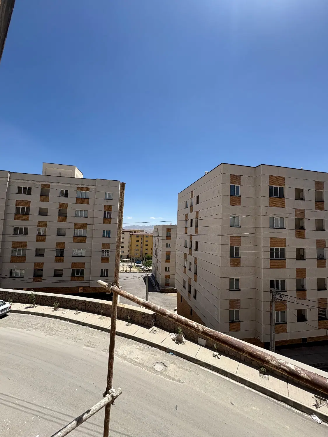 مسکن ملی پردیس_گیلاوند