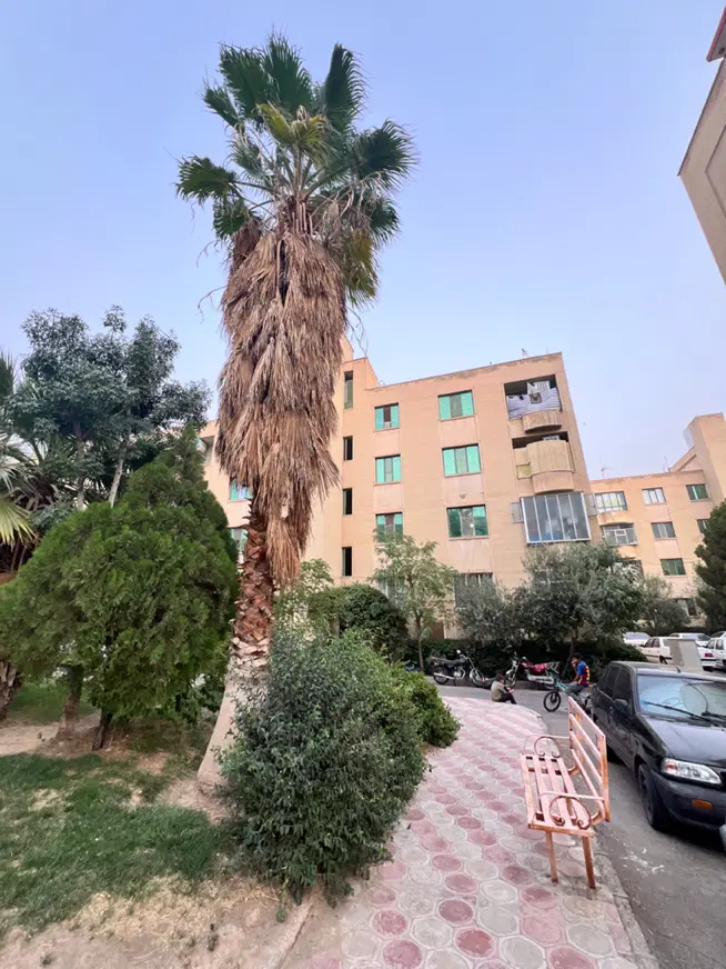 رهن اجاره شهرک پردیسان تخلیه