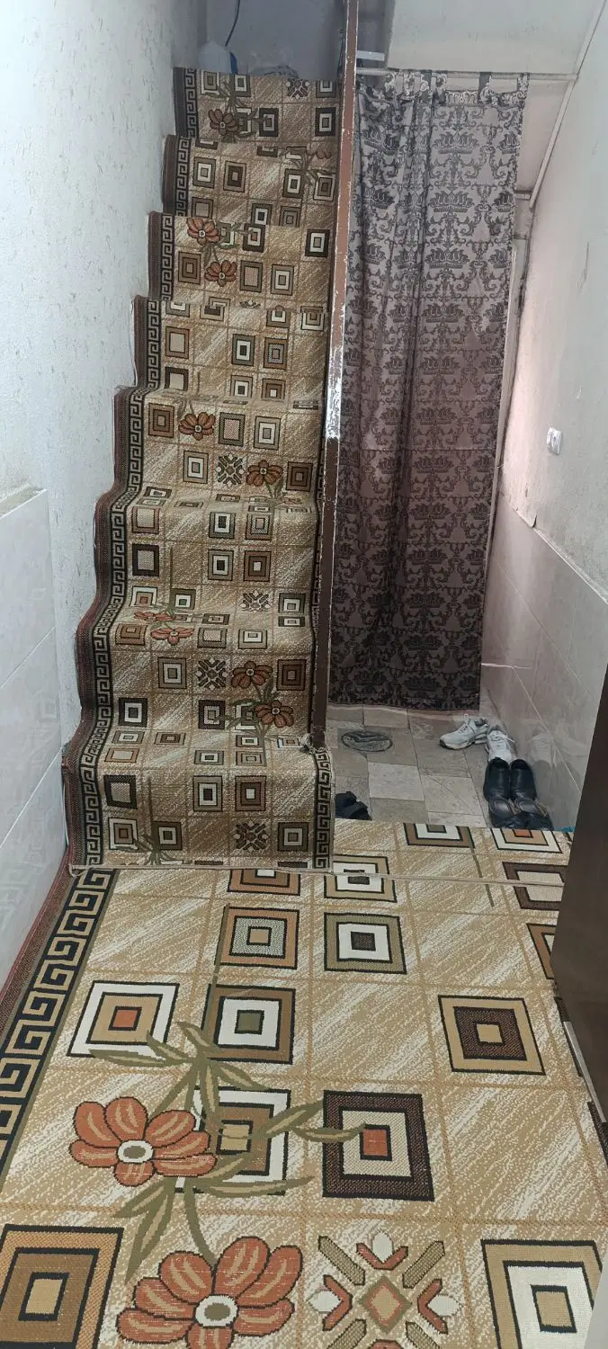 خانه ویلایی دوطبقه۱۰۰متری