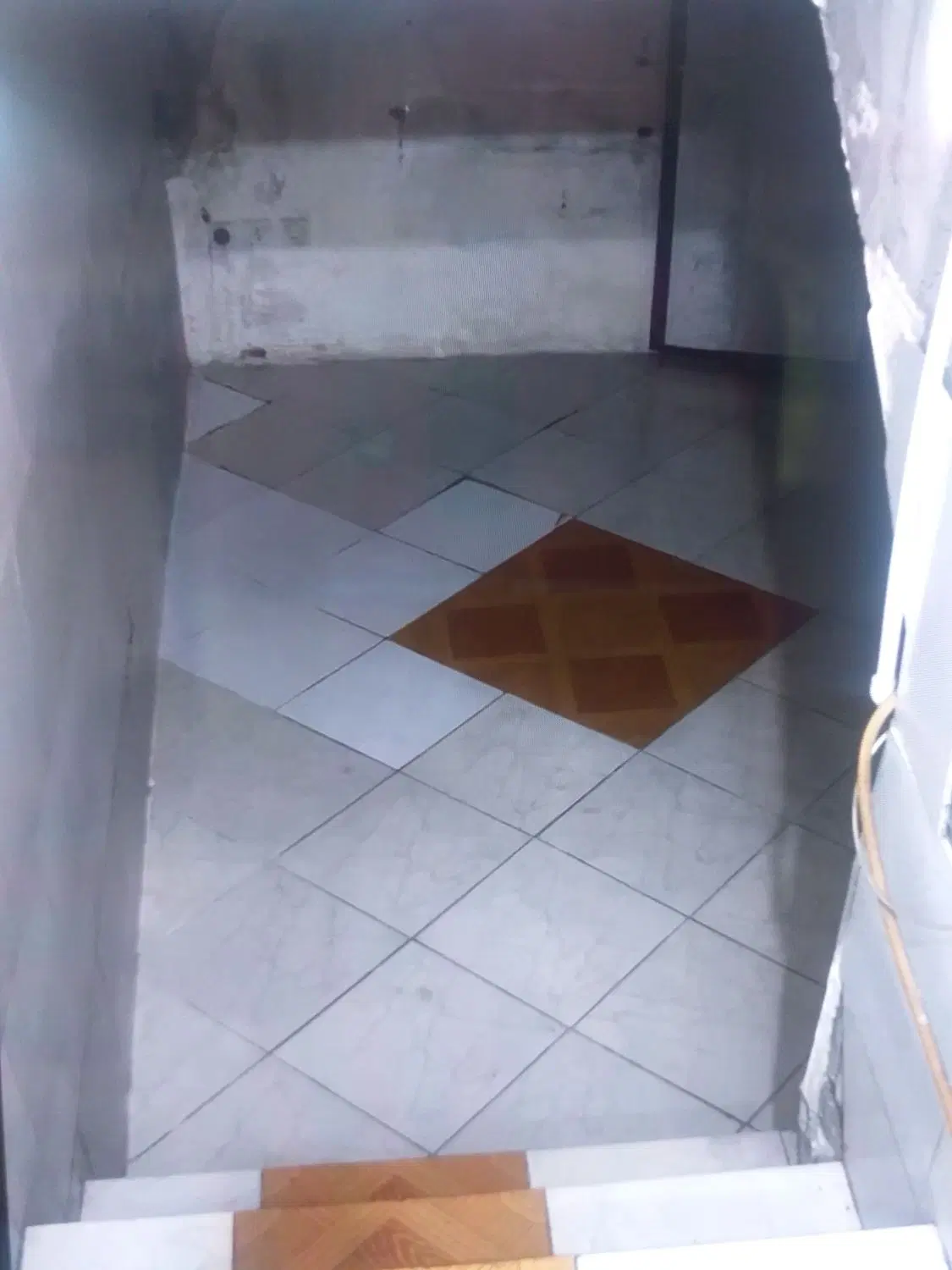اجاره مغازه ۱۴متری قصرالدشت پایین تر از طوس
