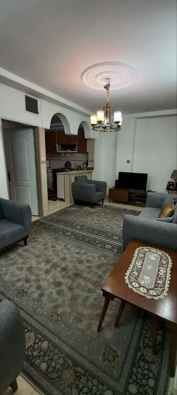 ۵۰متری بهشتی تخلیه