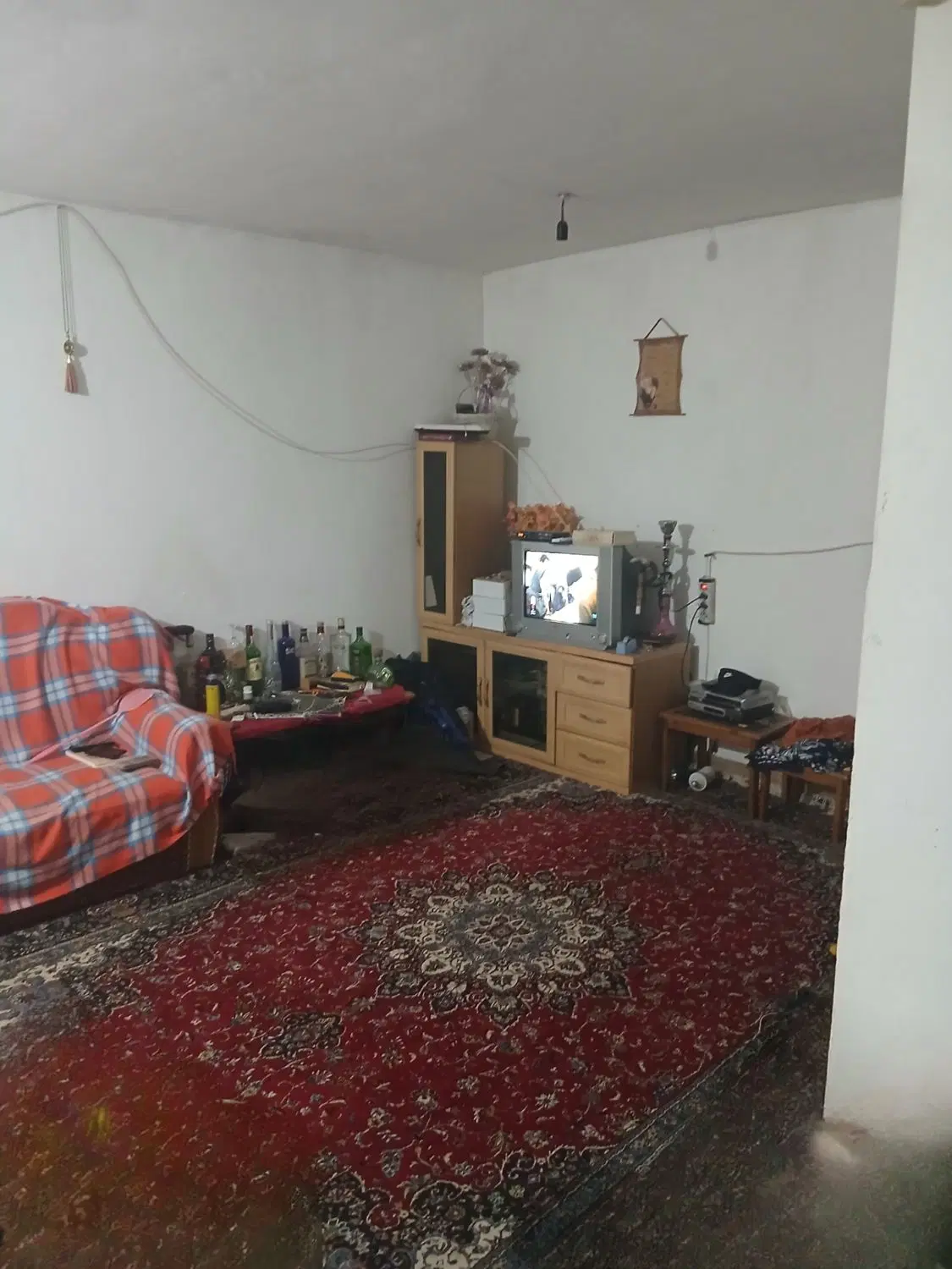 خانه ویلایی ۶۰ متری