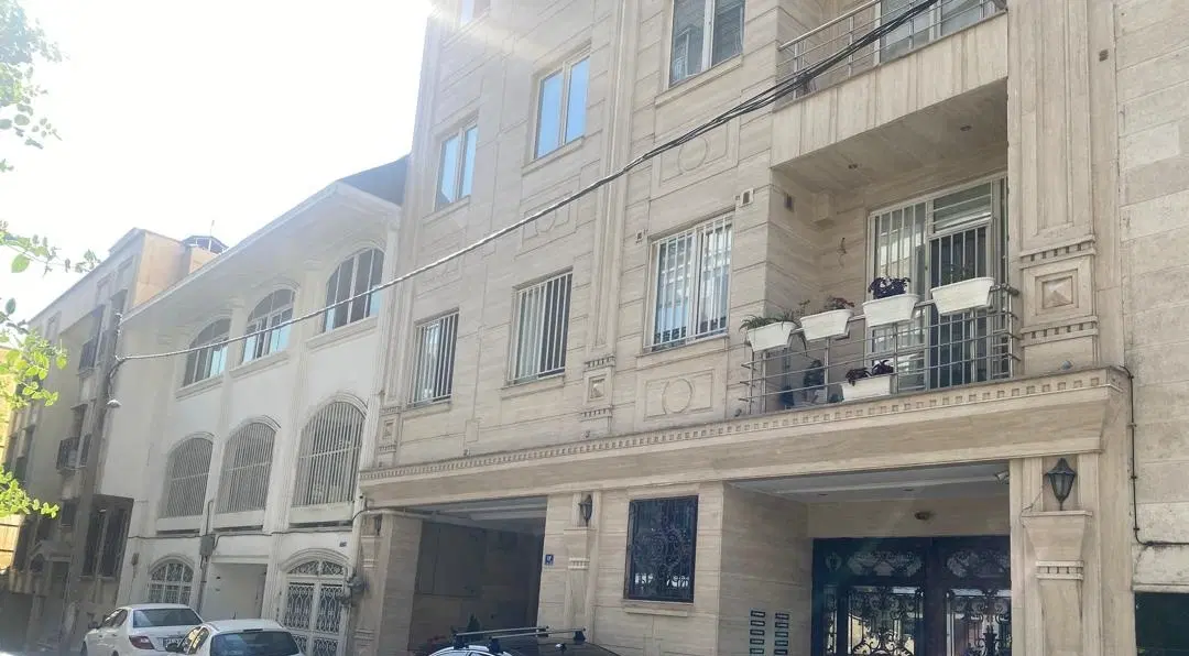دولت کلاهدوز 350 متر کلنگی بر 13