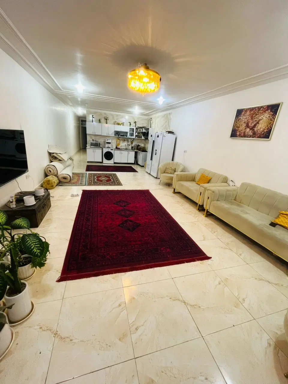 فروش طبقه بالا