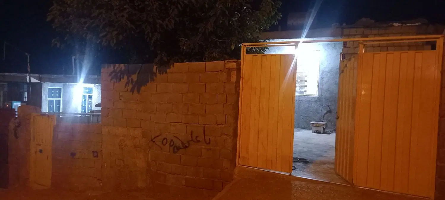 فروش خانه مهریان