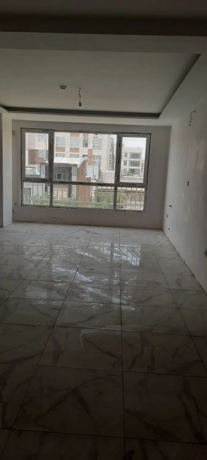 آپارتمان شهرک الوند