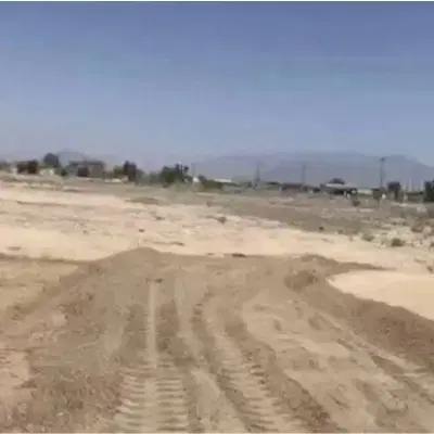 زمین سایت آفتاب خالق آباد طرح نهضت ملی مسکن