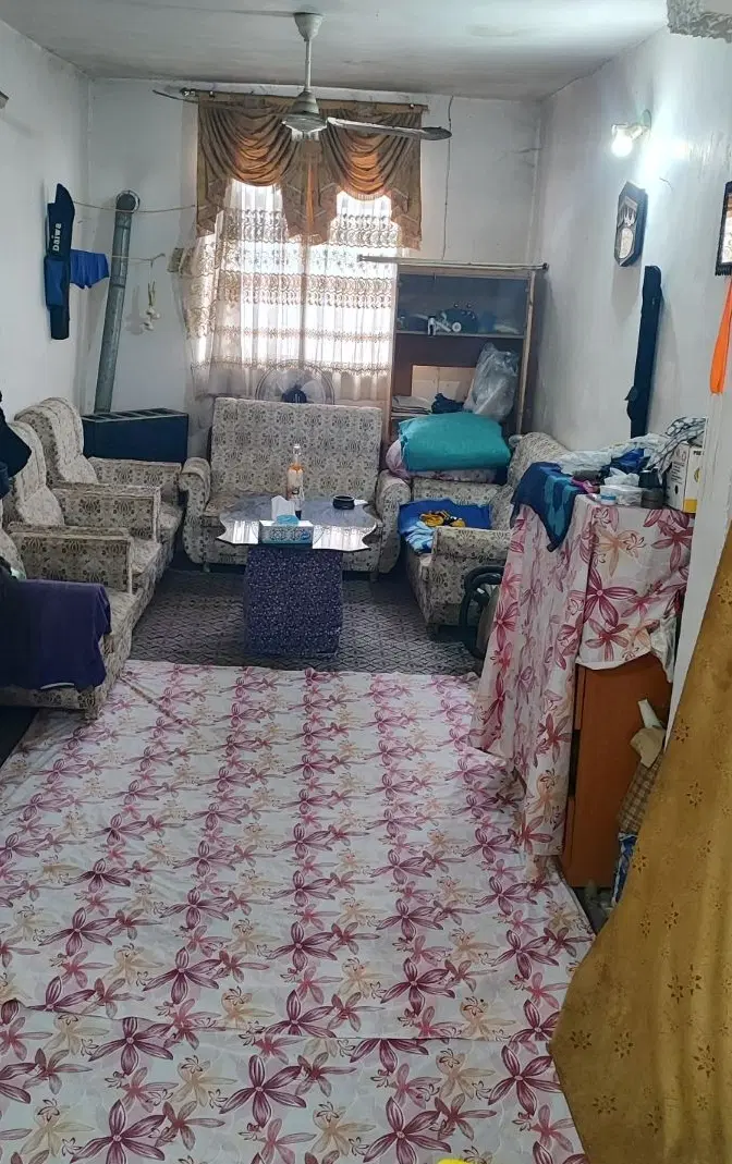 فروش خونه ویلایی نسق رشت کلانتری ۱۵ پیرکلاچای