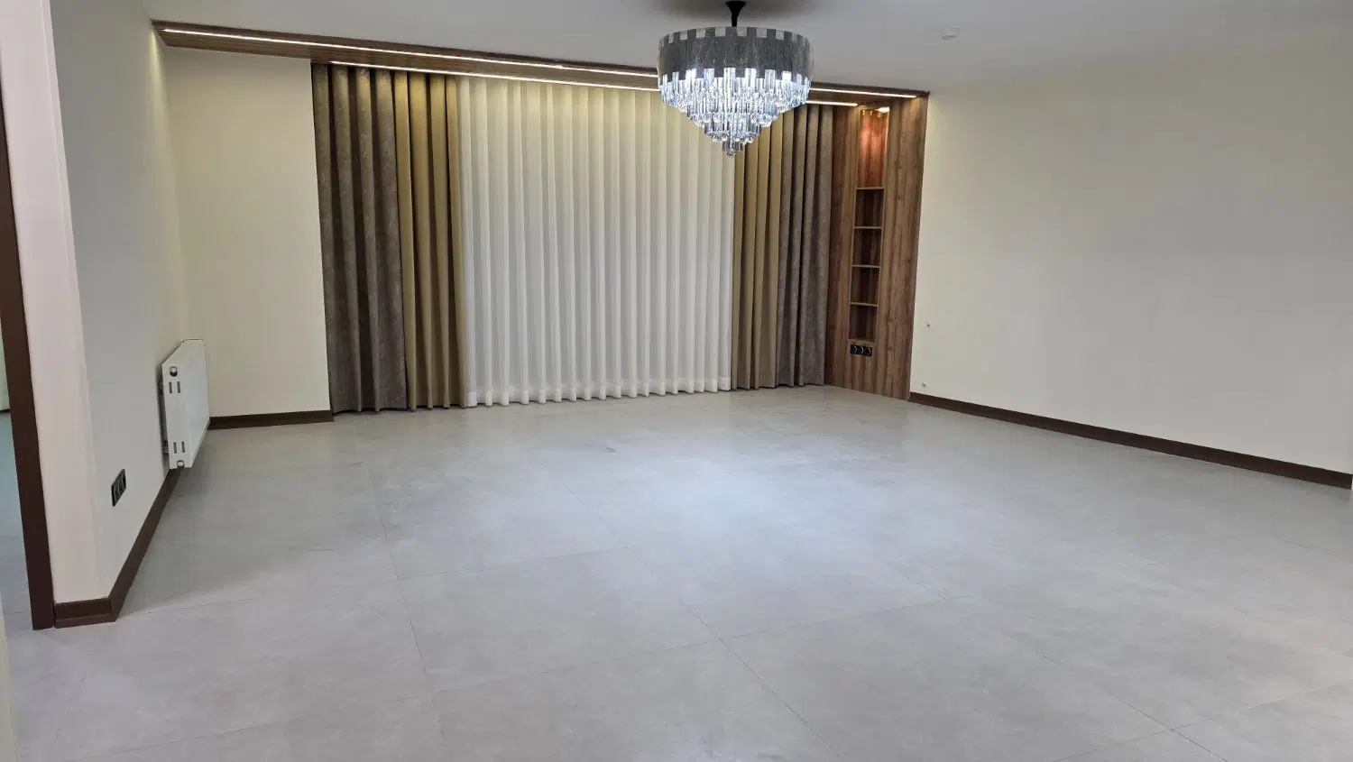 رهن کامل ۱۲۰ متری میدان احسان