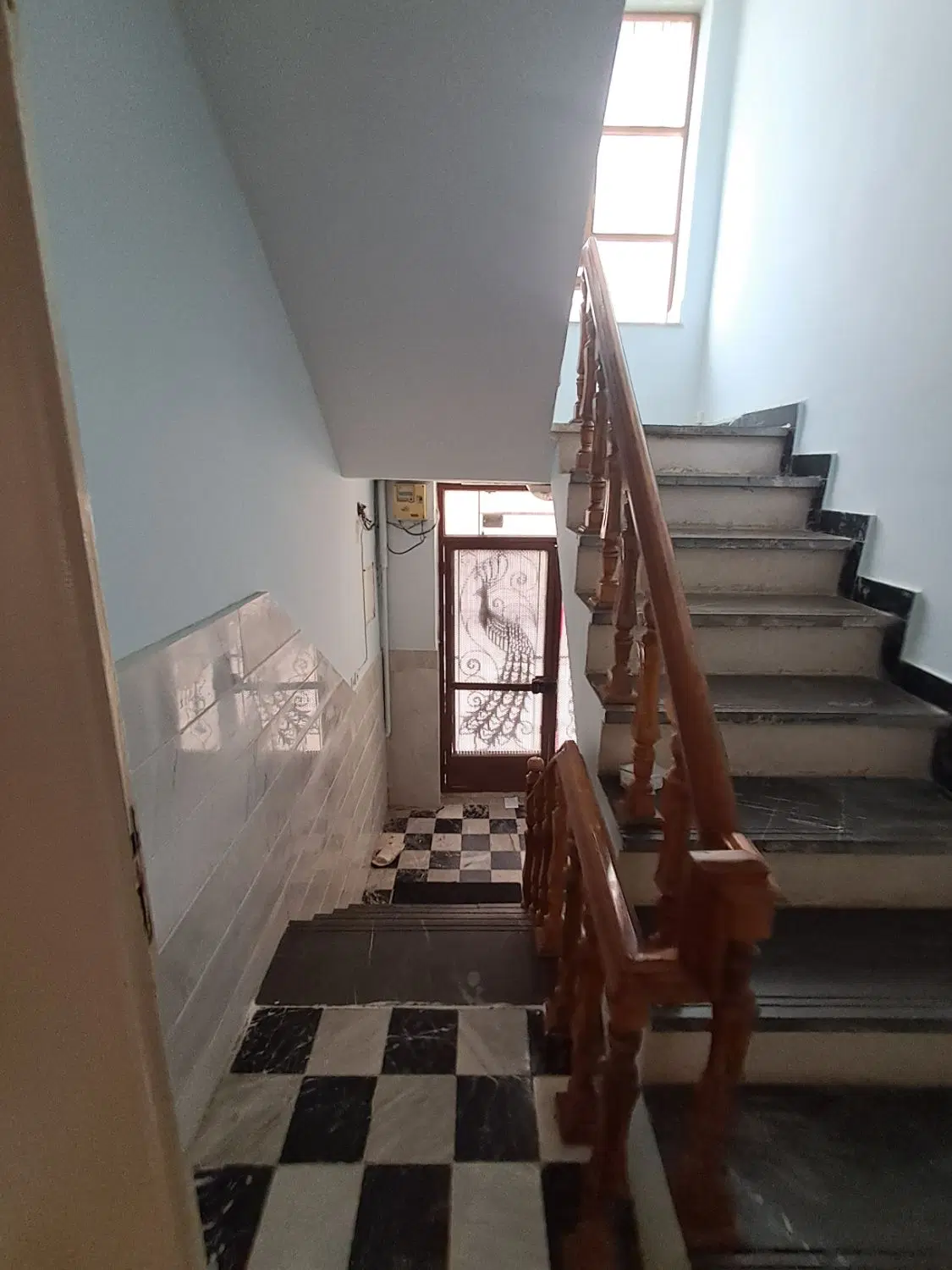 فروش زمین کلنگی ۲۰۰متری