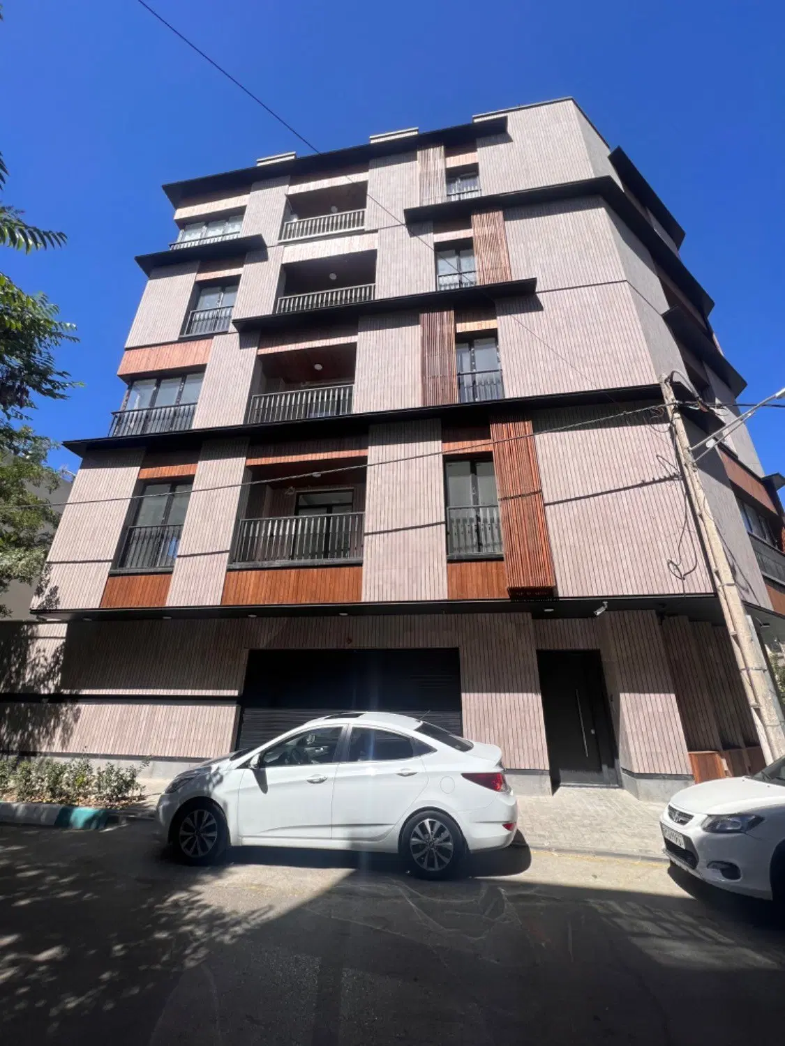 ونک ملاصدرا خوارزمی