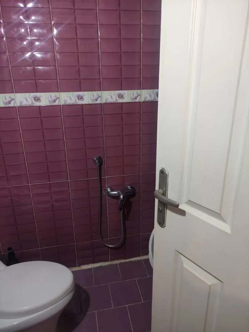 ۷۰ متر یک خوابه باغستان غربی
