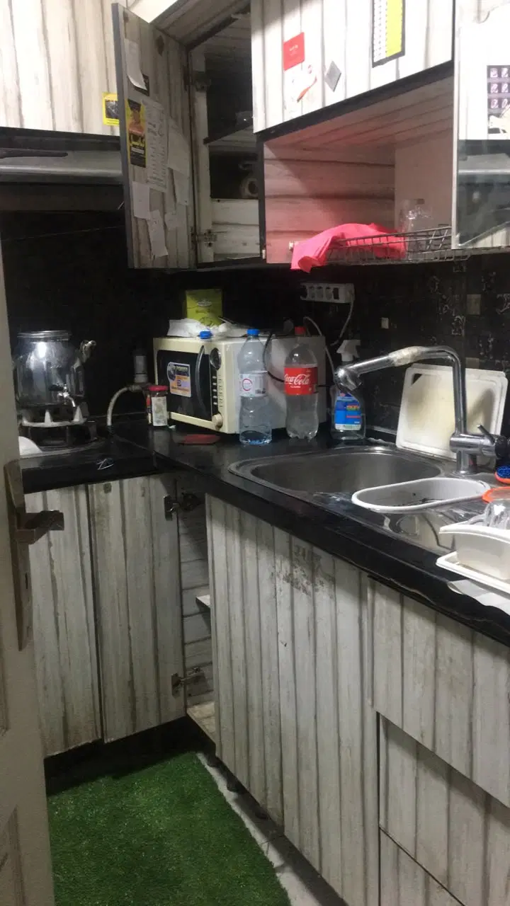 ۱۷۰ متر سند اداری فول امکانات