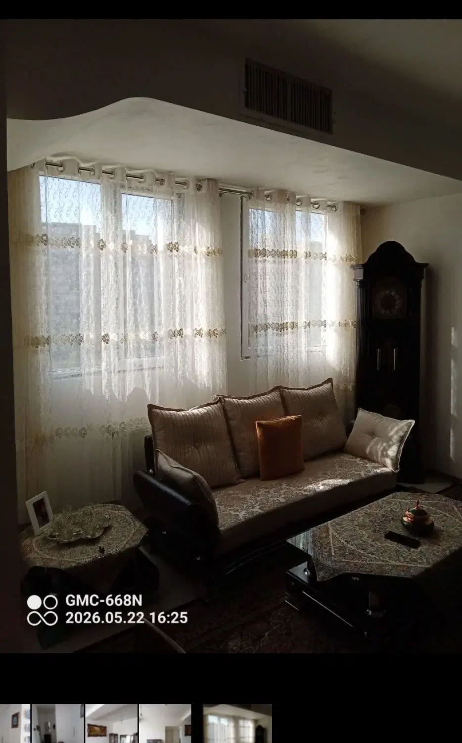 ۷۸ متری مسکن ملی