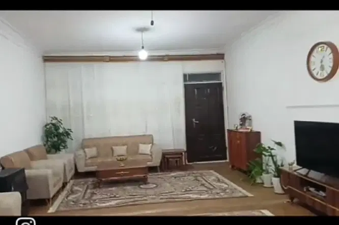 خانه اجاره ای  ۱۰۰ متری دو کله ماشین رو