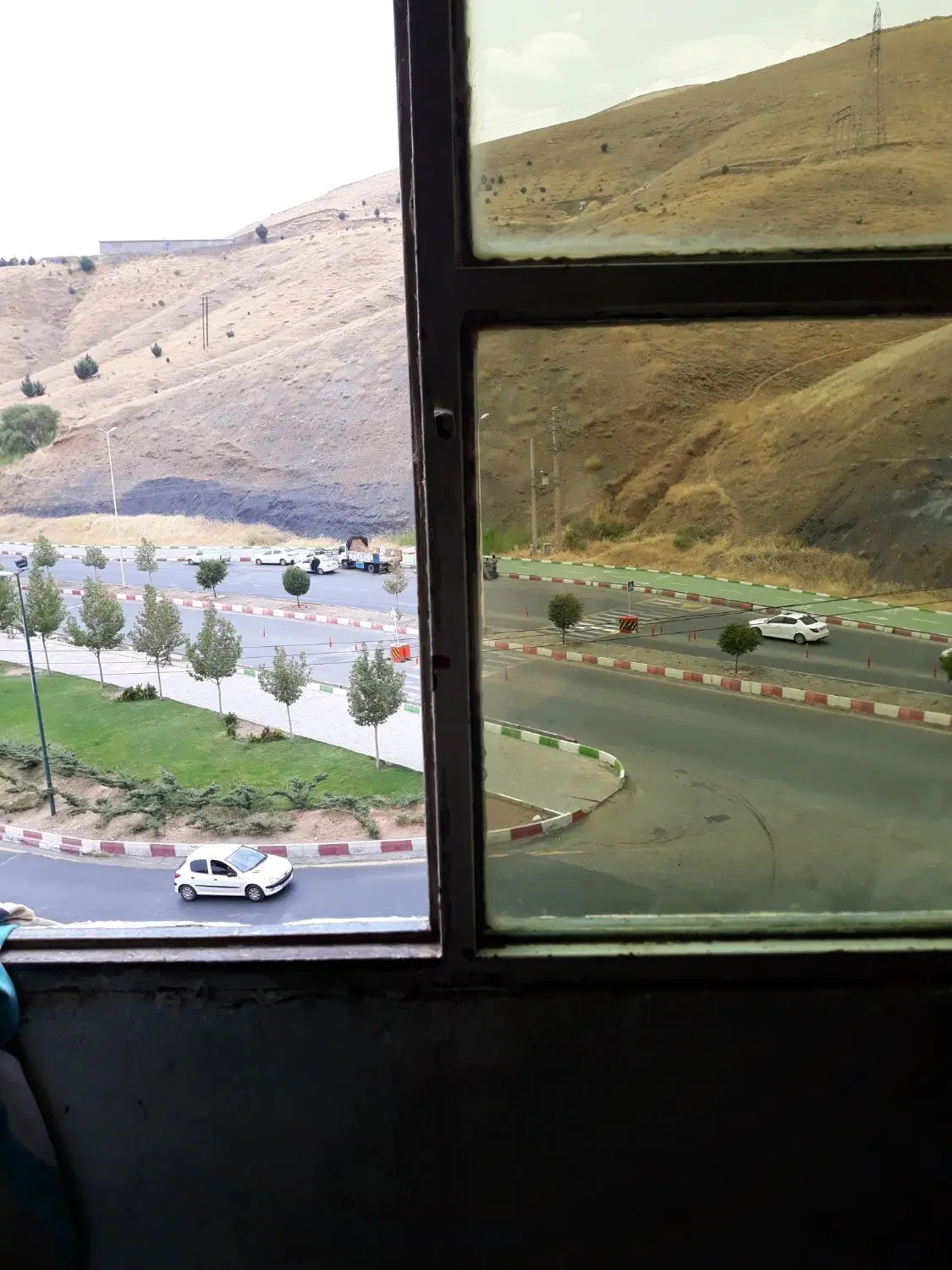آپارتمان ۱ خوابه کیوانراه