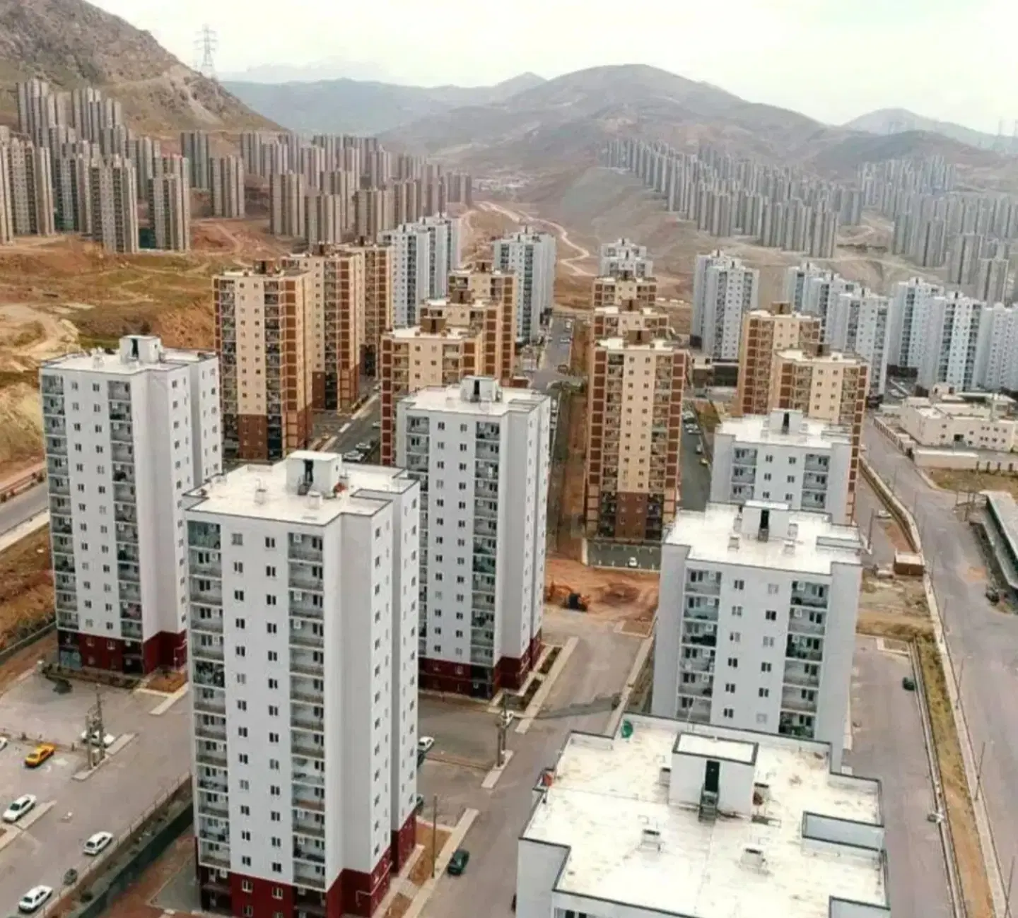 فاز ۱۱ زون ۳ شمال غربی