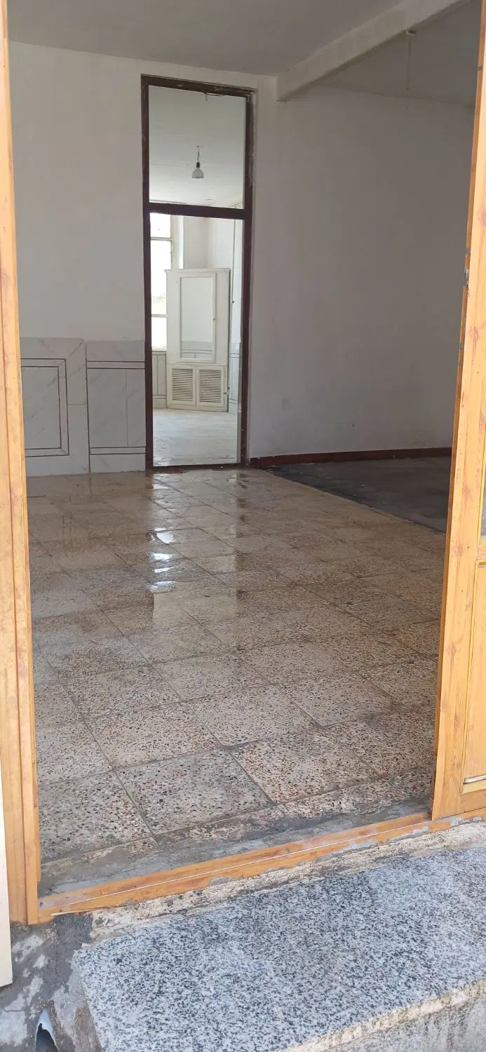 منزل ۱۱۰ متری یزدانشهر