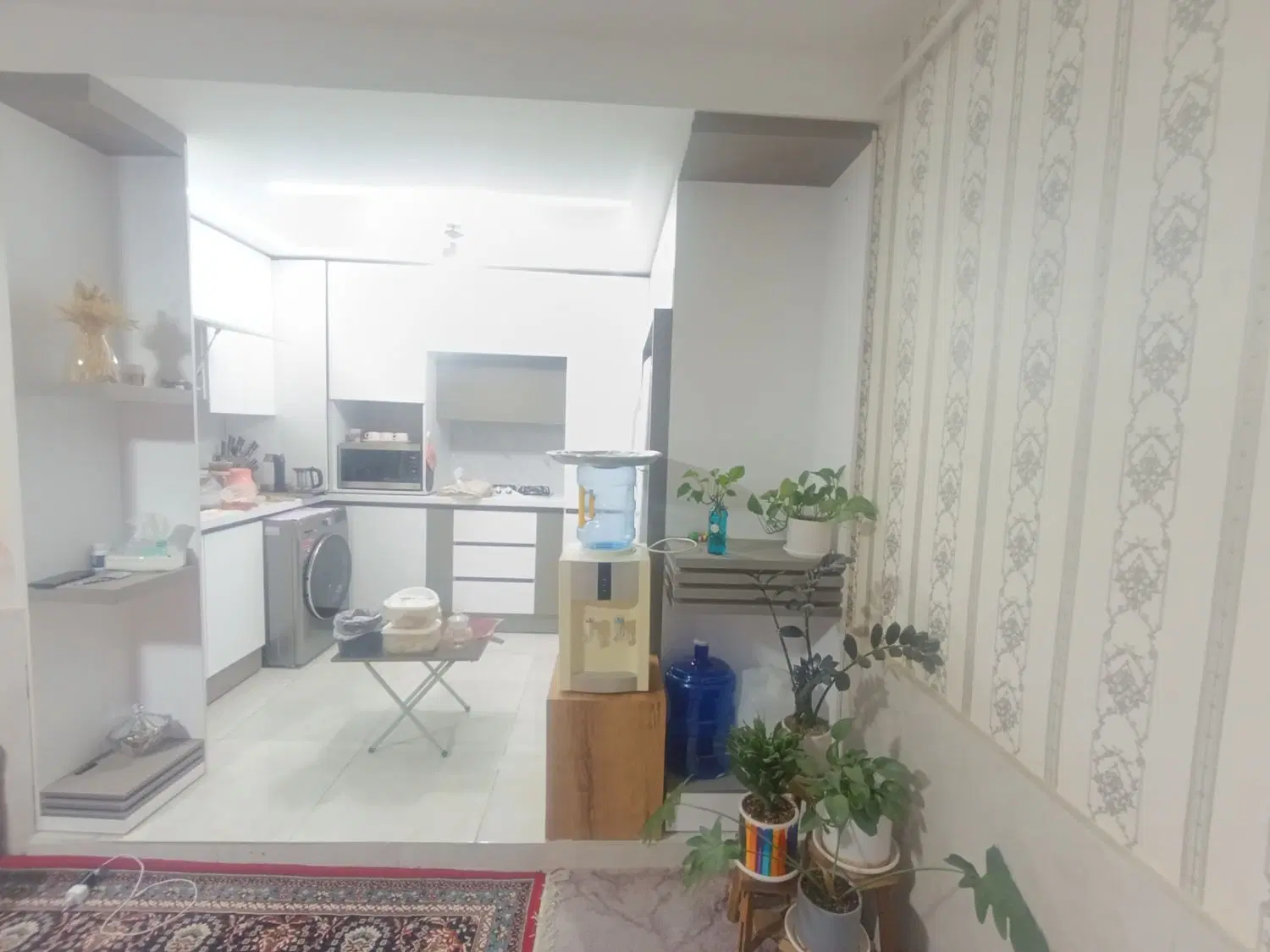 فروش منزل مسکونی ماه فیروزان