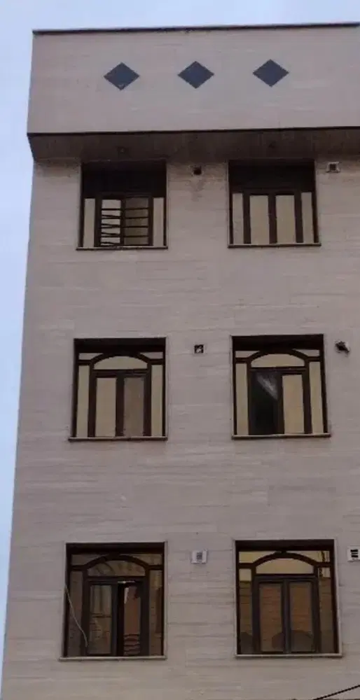 آپارتمان ۶۰ متری باغ فیض اسلام شهر