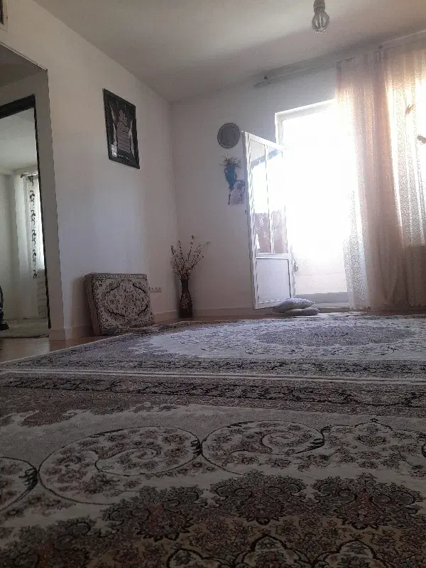 مسکن مهر ۹۷ متری