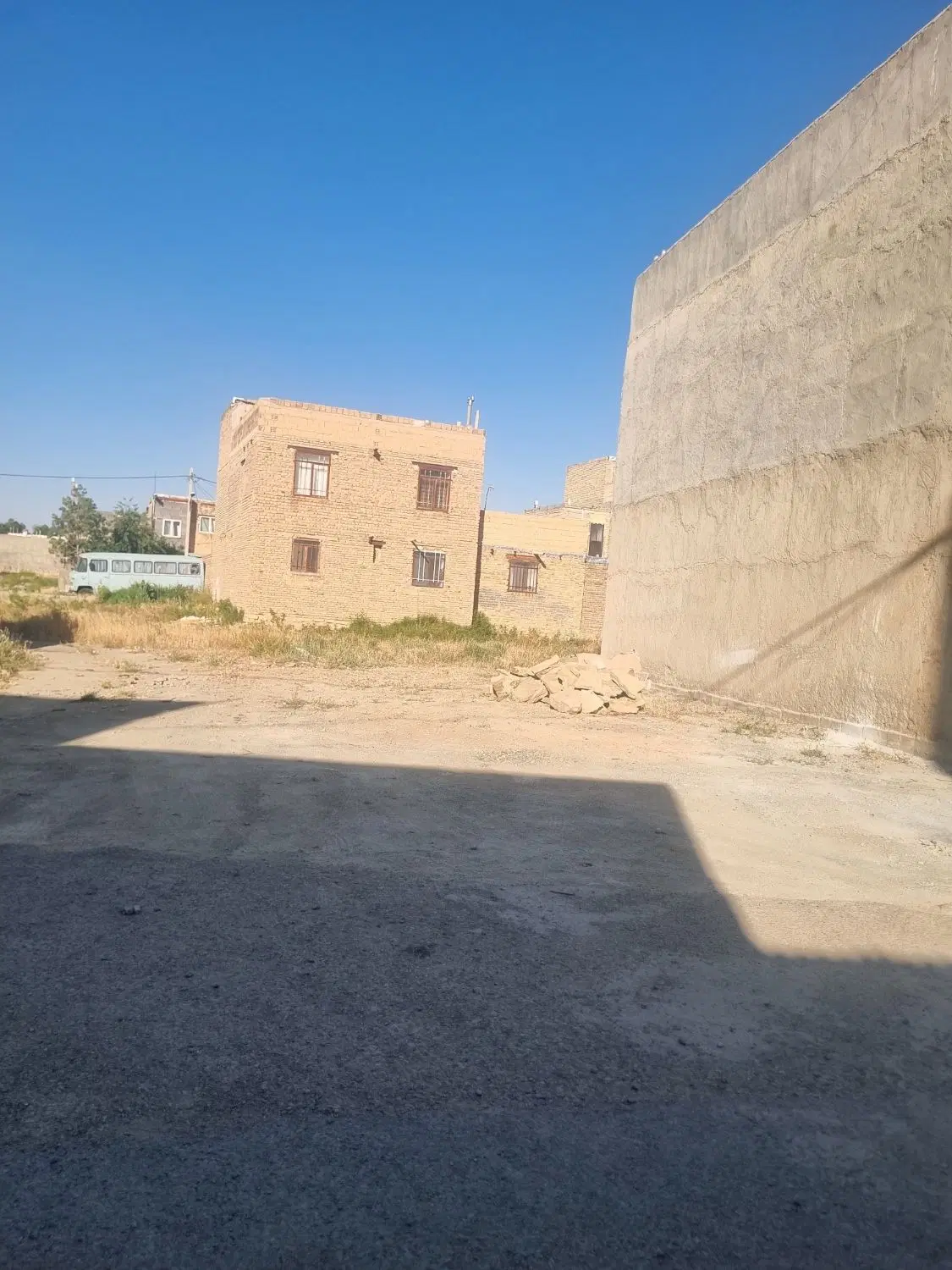 زمین ،حسن آباد ،۲۰۰ متری ،دوبر