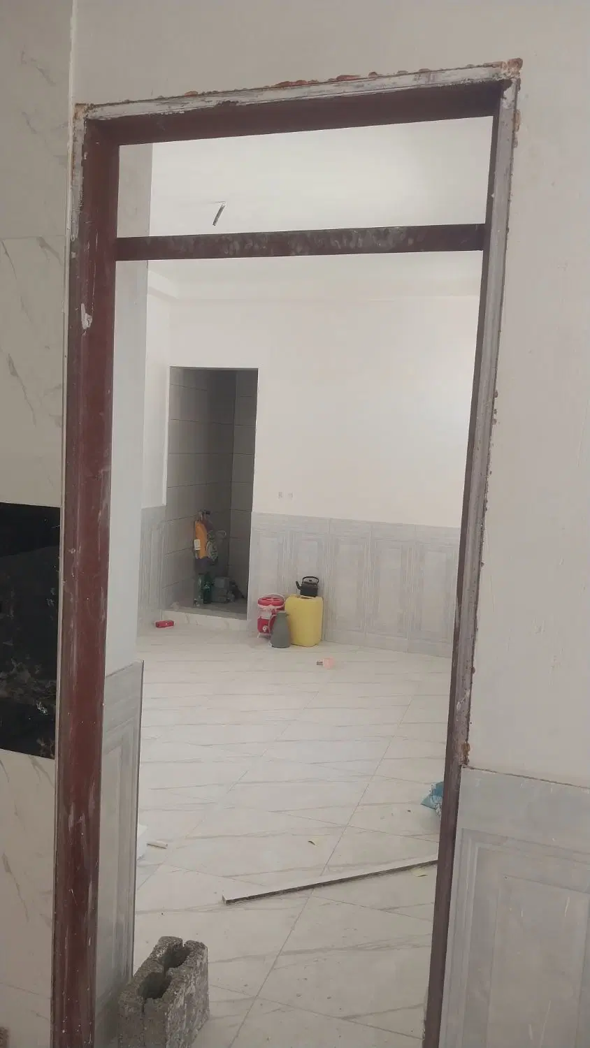 خانه ویلایی ۱۳۵ متری ۳خواب طولا محله فولاد