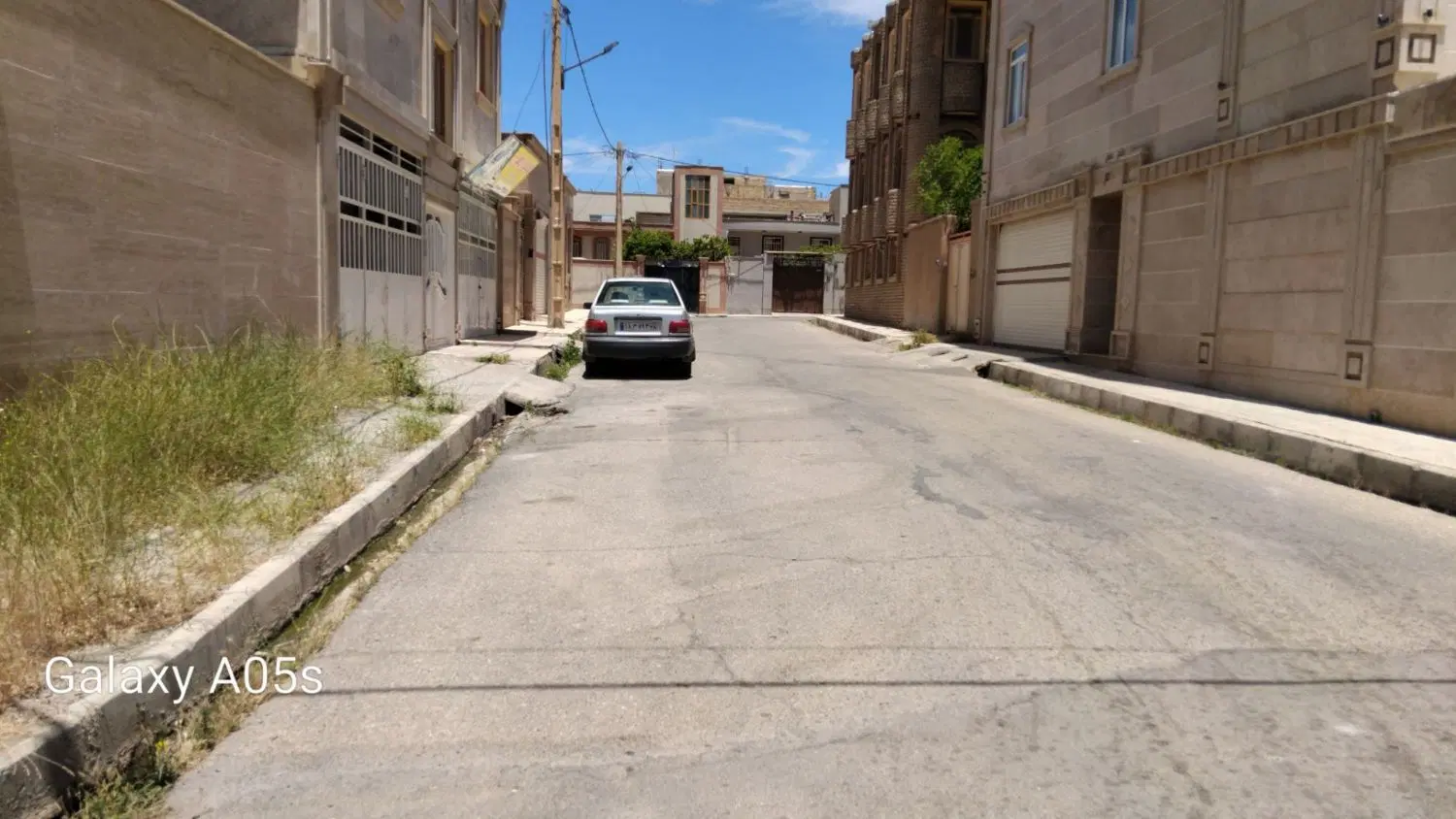 خانه ویلایی