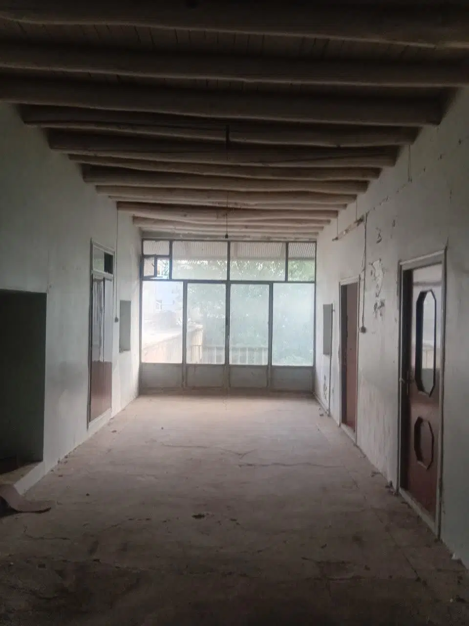 فروش خانه ۳۶۰متری قدیمی جعفری