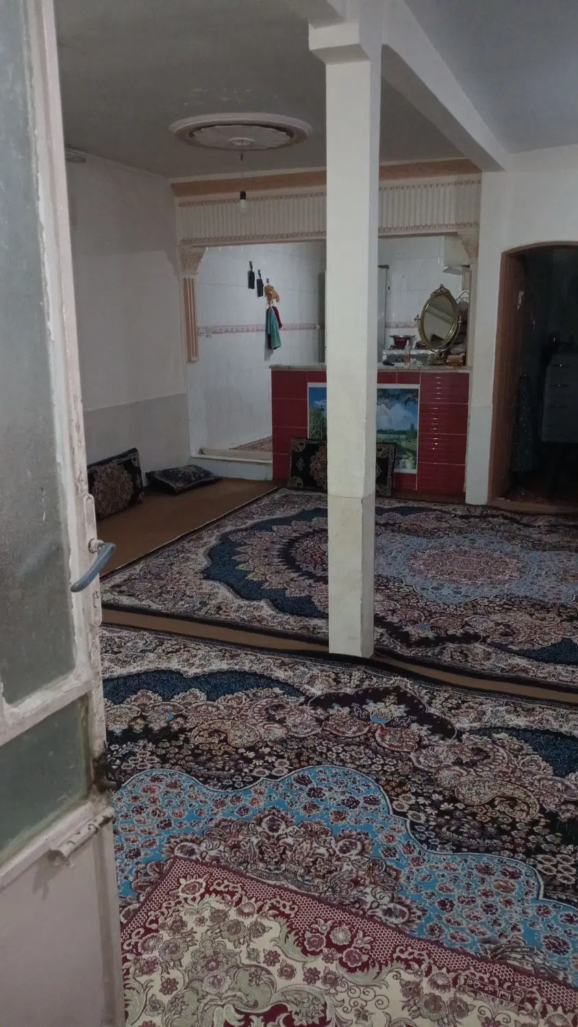 ویلایی دربست یک خواب