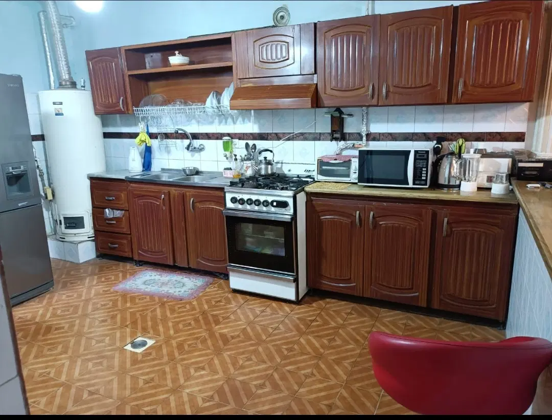 منزل ویلایی