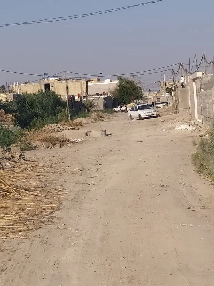 شهرک طالقانی خ اتحاد کورها