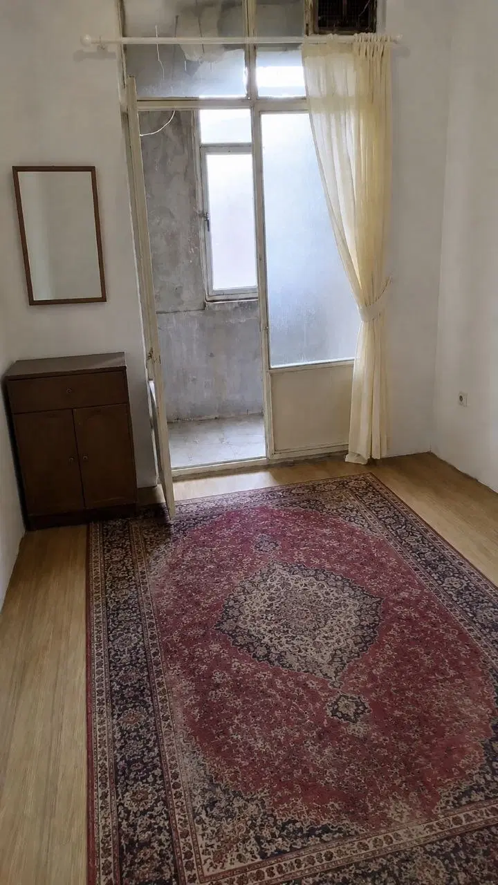 رهن کامل پنجاه متر و تمیز، نور عالی، تحویل فوری