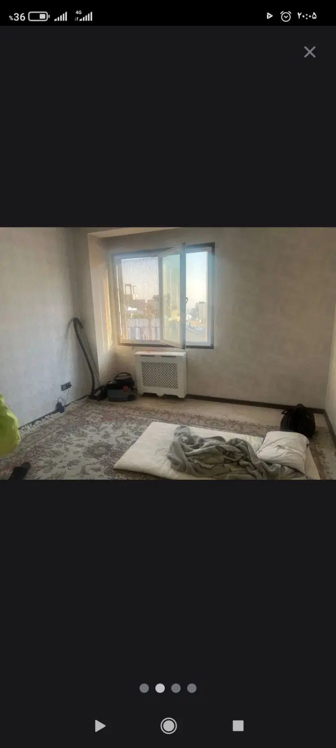 خانه 85 متری داری همه امتیاز ها