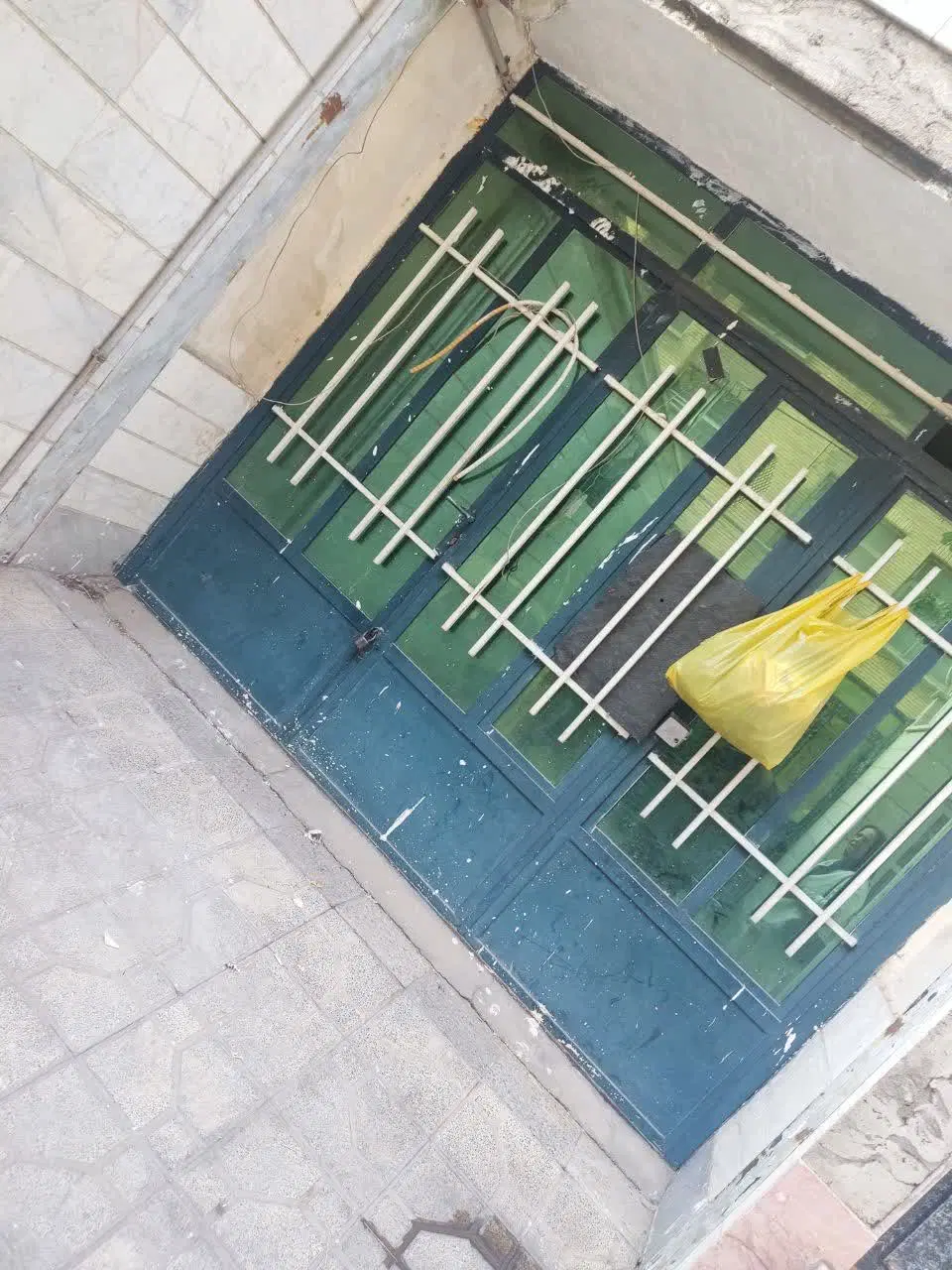 ۵۰ متری تک واحد خوش نقشه