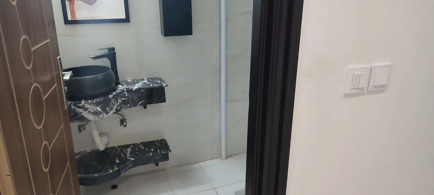 اجاره دوخواب ۱۲۵ متر
