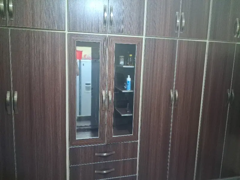 طبقه همکف قلعه تل