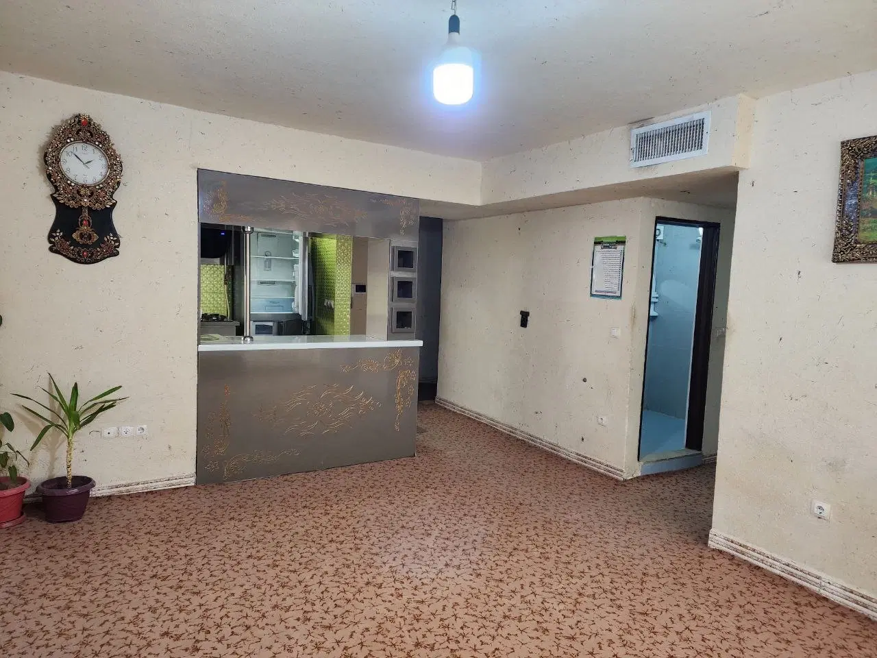 مسکن مهر پردیس