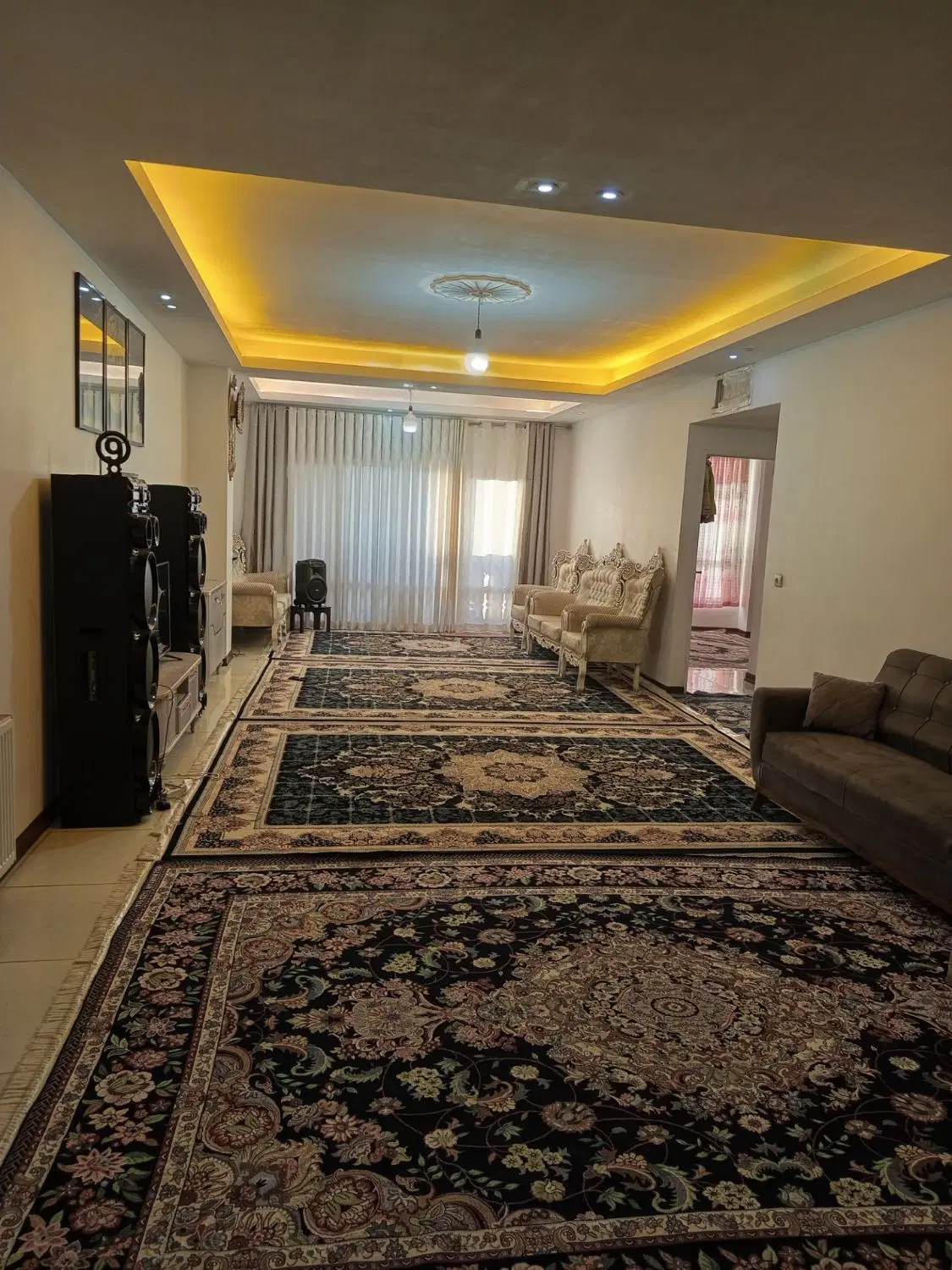 فروش منزل مسکونی
