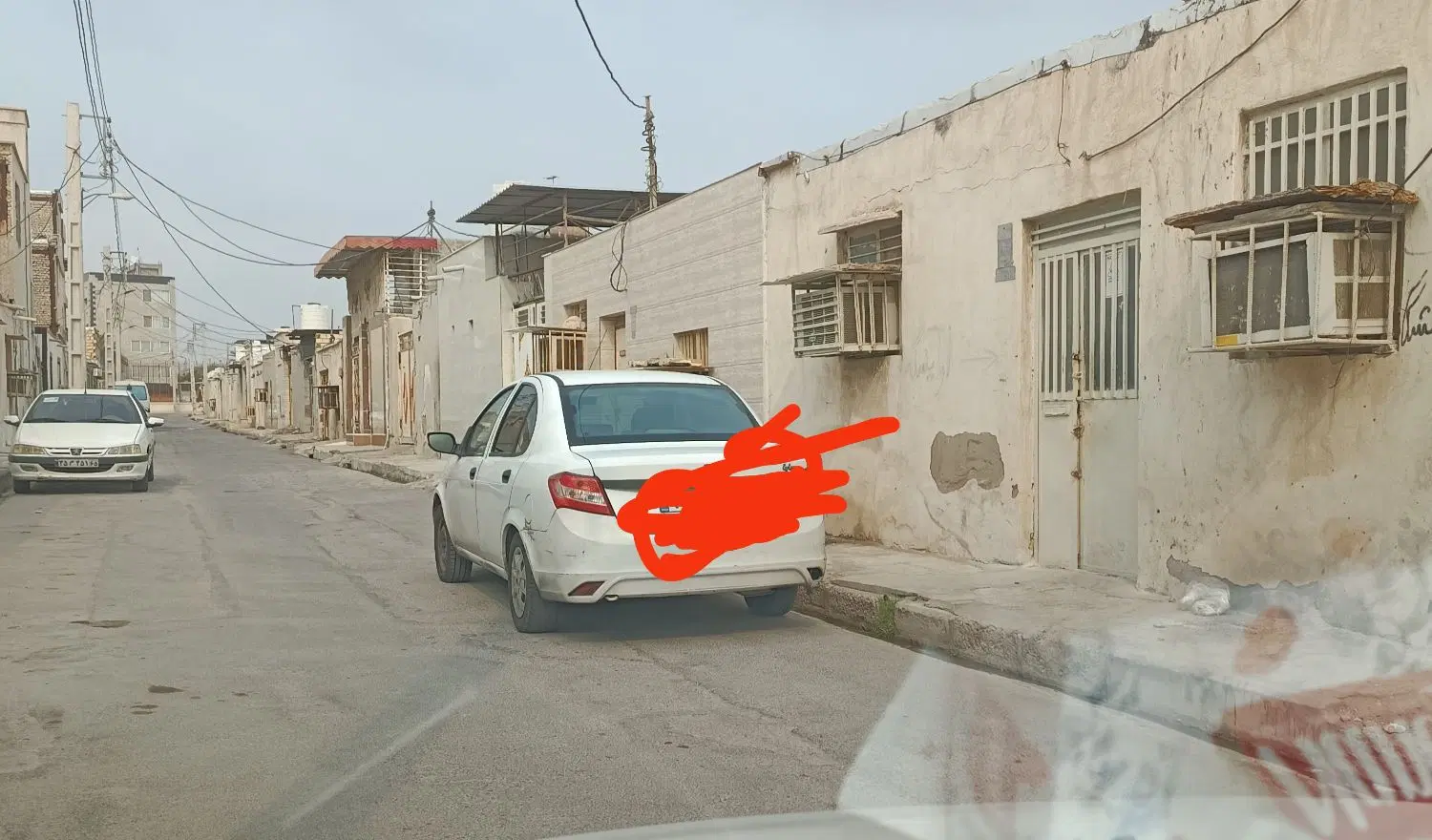 خانه ی ویلایی ۶۰۰دستگاه